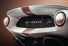 Bild zum Inhalt: Der De Tomaso P72 ist endlich da! Und er ist sehr puristisch