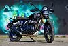 Bild zum Inhalt: Royal Enfield Bear 650 im Test: Charakter statt Konfektion