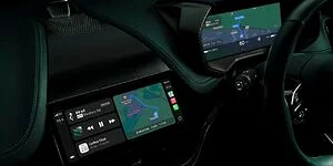 Bild zum Inhalt: Endlich da: Apple veröffentlicht neues CarPlay