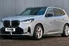 Bild zum Inhalt: Der BMW X3 M50 mit H&R-Tieferlegungsfedern