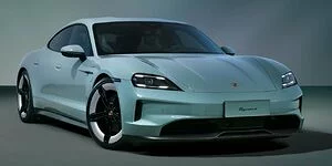 Bild zum Inhalt: Porsche im Kreuzfeuer: Analyst kritisiert überambitionierte E-Strategie