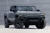 Bild zum Inhalt: Der Hummer EV hat genau das bekommen, was er brauchte: Mehr Power