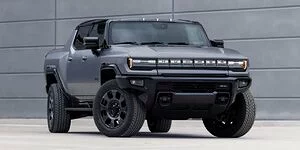 Bild zum Inhalt: Der Hummer EV hat genau das bekommen, was er brauchte: Mehr Power