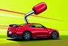Bild zum Inhalt: Der R35 Nissan GT-R mit Schaltgetriebe ist real (und sehr kompliziert)