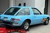 Bild zum Inhalt: Excellent! Der AMC Pacer von Wayne's World wurde komplett restauriert
