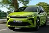 Bild zum Inhalt: Skoda Enyaq RS Facelift: Topmodell mit 250 kW bestellbar