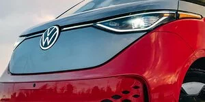 Bild zum Inhalt: Volkswagen wird bald wieder 