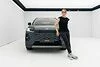 Bild zum Inhalt: Toyota RAV4 (2026): 6. Generation wird markanter und digitaler