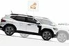 Bild zum Inhalt: Dacia plant Duster Vollhybrid mit 155 PS und Elektro-Allrad