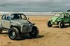 Bild zum Inhalt: Strand-Käfer: Der Baja Bug ist zurück
