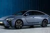 Bild zum Inhalt: Lexus ES (2026): Alle Infos zur Elektro-Variante