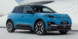 Bild zum Inhalt: Neuer Nissan Micra (2025): Im Zeichen des 5