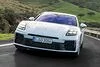 Bild zum Inhalt: Porsche verspricht Verbrenner bis weit in die 2030er-Jahre hinein