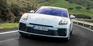 Bild zum Inhalt: Porsche verspricht Verbrenner bis weit in die 2030er-Jahre hinein