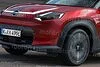 Bild zum Inhalt: Der nächste Nissan Juke wird elektrisch und so könnte er aussehen