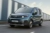 Bild zum Inhalt: Citroën e-Berlingo (2026): Jetzt auch als praktischer MPV 