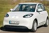 Bild zum Inhalt: Ari Poly (2025): Günstiger Elektro-Kleinwagen mit China-Genen