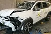 Dacia Bigster im EuroNCAP-Crashtest: Drei-Sterne-Sicherheit Bild zum Inhalt: Dacia Bigster im EuroNCAP-Crashtest: Drei-Sterne-Sicherheit