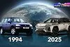 Bild zum Inhalt: Motor1 Numbers: Wie wichtig ist der Toyota RAV4 wirklich?