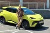 Bild zum Inhalt: BYD Dolphin Surf im Kurztest: Preisbrecher aus China