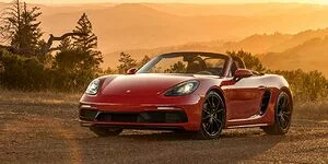 Bild zum Inhalt: Game Over: Porsche beendet die Produktion von Boxster und Cayman