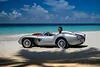 Bild zum Inhalt: Auf den Malediven kann man einen Mini-Ferrari fahren