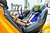 Bild zum Inhalt: ADAC-Kindersitztest (Mai 2025): Ein Sitz nur 