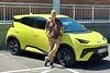 Bild zum Inhalt: BYD Dolphin Surf: Neuer Elektro-Preisbrecher im Test