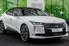 Bild zum Inhalt: DS N°4 E-Tense mit Technik aus dem Peugeot E-408