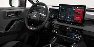 Bild zum Inhalt: Toyota RAV4 (2026): Der Innenraum der 6. Generation im Detail
