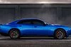 Bild zum Inhalt: Dodge Charger (2026): Der Viertürer ist da – und er ist kraftvoll