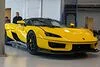 Bild zum Inhalt: Giamaros Quad-Turbo-V12 ist geisteskrank: 'Der König der Motoren'