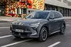Bild zum Inhalt: MGS5 EV: Elektrisches Kompakt-SUV mit allen Daten und Preisen