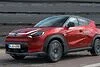 Bild zum Inhalt: Nissan Juke mit Elektroantrieb (2026) als Rendering