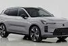 Bild zum Inhalt: Der neue Volvo XC70 (2025) verrät seine Kombi-Wurzeln