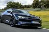 Bild zum Inhalt: Lucid Air Sapphire nun auch bei uns erhältlich – für 250.000 Euro