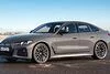 BMW i4: Neues Topmodell M60 und sparsamere Hecktriebler Bild zum Inhalt: BMW i4: Neues Topmodell M60 und sparsamere Hecktriebler