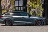 Bild zum Inhalt: Audi S5 Avant (2025) von Abt Sportsline: Mehr Dienstwagen-Dampf