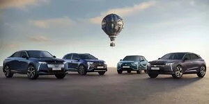 Bild zum Inhalt: DS Collection Jules Verne: Sondermodelle im Namen des Fantasten
