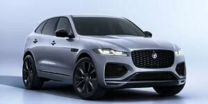 Bild zum Inhalt: Jaguar hat letzten Monat fast keine Neuwagen mehr zugelassen