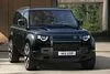 Bild zum Inhalt: Land Rover Defender: Das ändert sich zum Modelljahr 2026