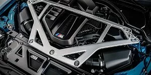 Bild zum Inhalt: Der nächste BMW M3 wird einen 