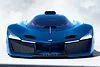 Bild zum Inhalt: Alpine nimmt Ferrari mit 1.000 PS-Hybrid-Hypercar ins Visier