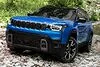Bild zum Inhalt: Der Jeep Cherokee (2026) ist zurück