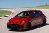 Bild zum Inhalt: Bestätigt: Toyota wird den GR Corolla in England herstellen