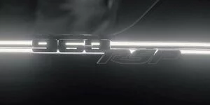 Bild zum Inhalt: Porsches Le Mans-Prototyp für die Straße hat einen Namen: 963 RSP