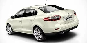 Bild zum Inhalt: Renault Fluence (2009-2018): Kennen Sie den noch?