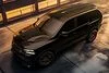 Bild zum Inhalt: Der Dodge Durango Hellcat weigert sich zu sterben