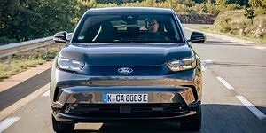 Bild zum Inhalt: Ford Deutschland startet Kampagne mit Gratis-Strom und Garantie