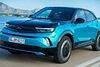 Bild zum Inhalt: Opel Mokka Electric (2025): Das Facelift im Test